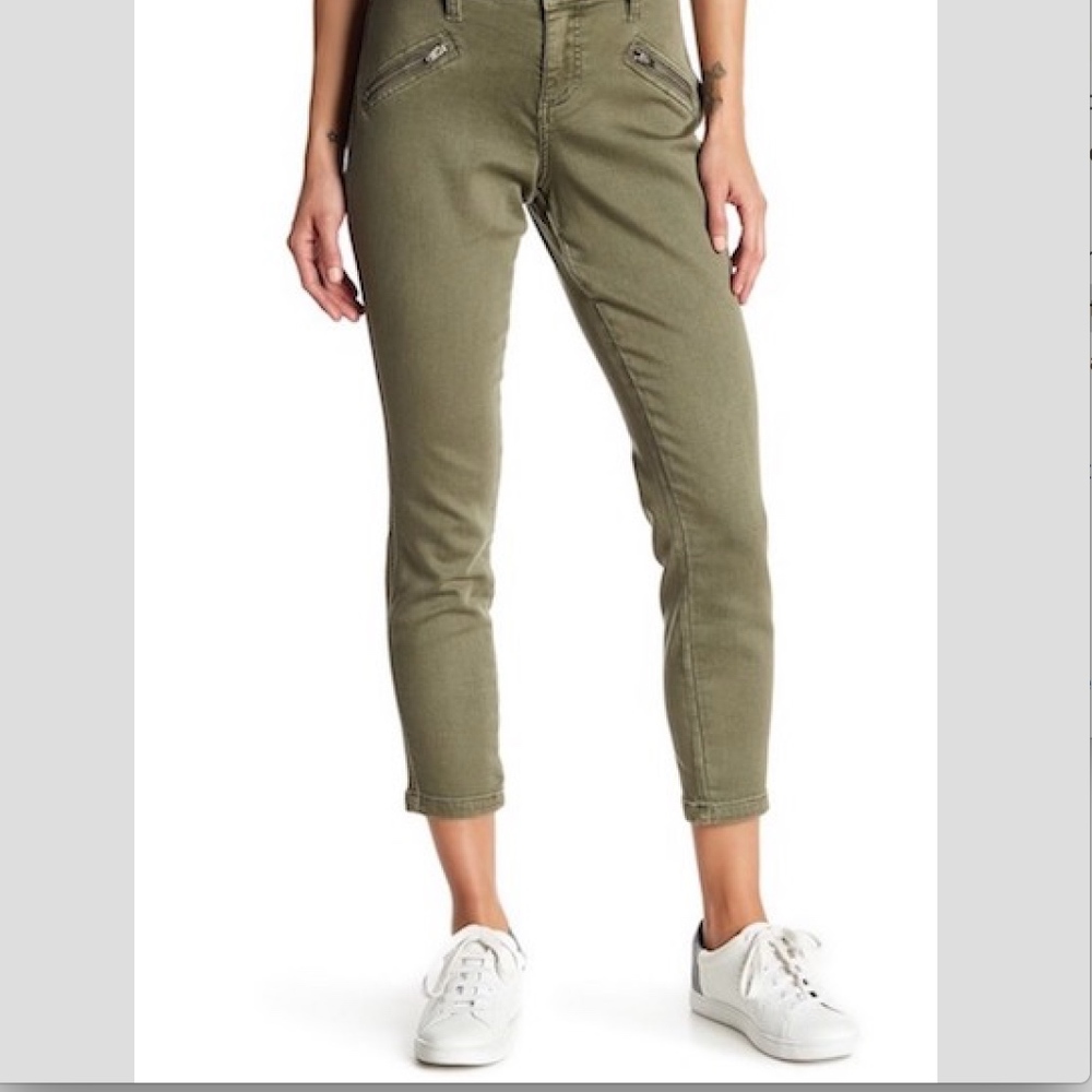 JAG Jeans Ryan Skinny Jeans